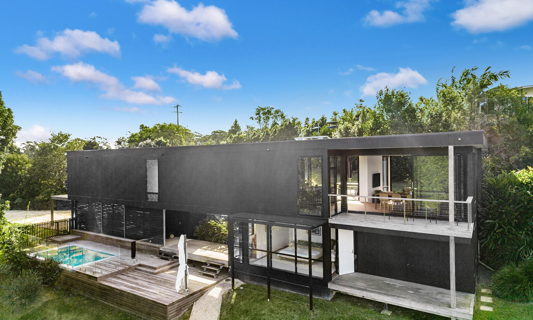 Sold - 5/591 Broken Head Road - New Property in Broken Head - Real Estate by Ian Daniels