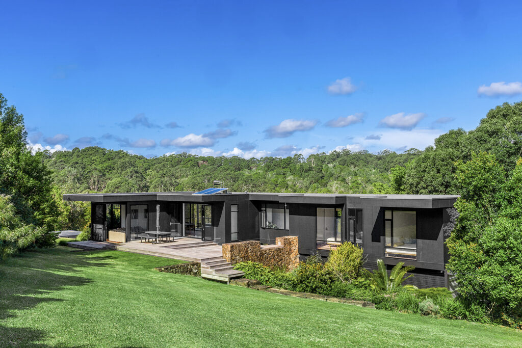 Sold - 5/591 Broken Head Road - New Property in Broken Head - Real Estate by Ian Daniels