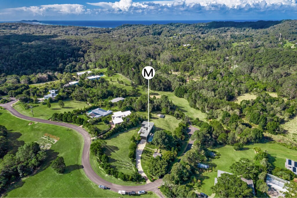 Sold - 5/591 Broken Head Road - New Property in Broken Head - Real Estate by Ian Daniels