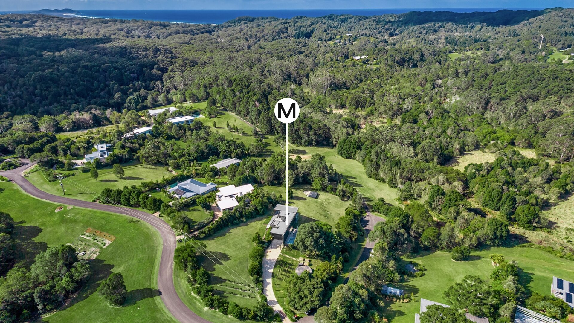 Sold - 5/591 Broken Head Road - New Property in Broken Head - Real Estate by Ian Daniels