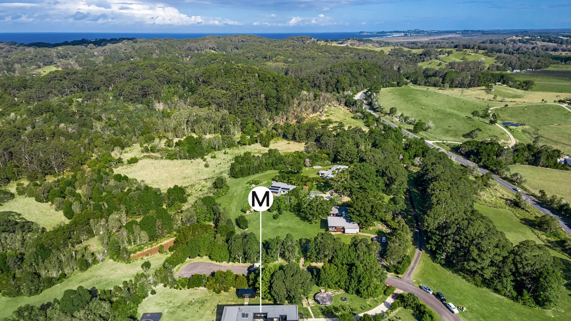 Sold - 5/591 Broken Head Road - New Property in Broken Head - Real Estate by Ian Daniels
