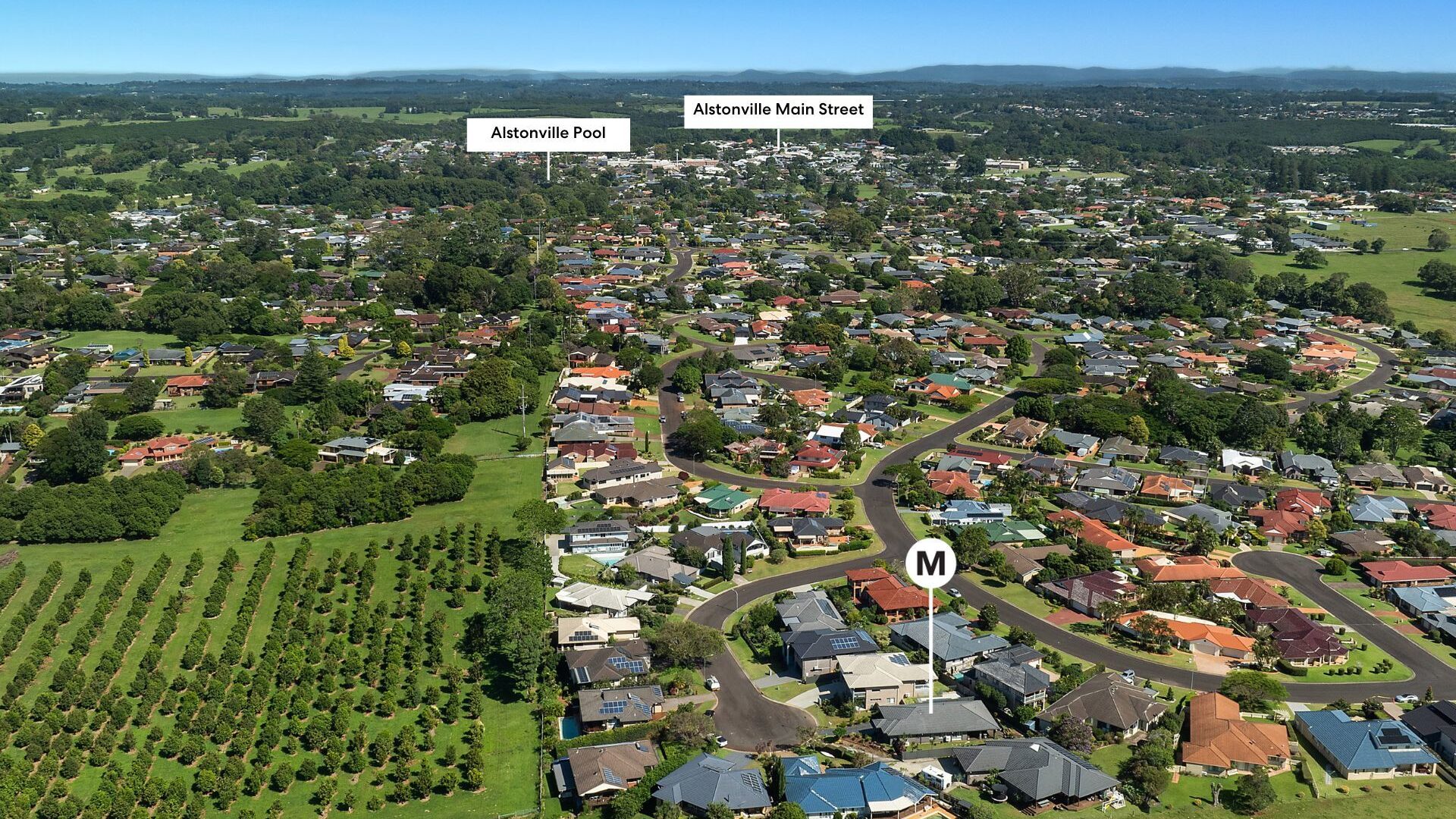 Sold - 9a Pinehurst Court - New Property in Alstonville - Real Estate by Bill Johnston
