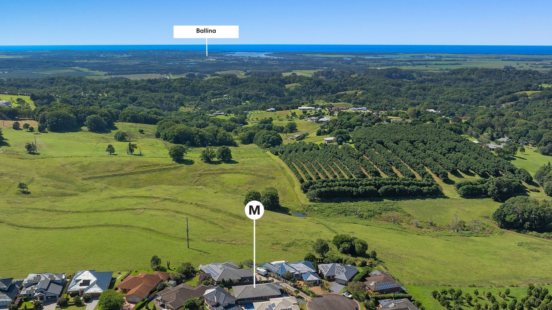 Sold - 9a Pinehurst Court - New Property in Alstonville - Real Estate by Bill Johnston