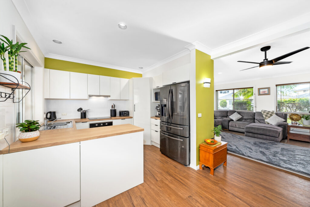 Sold - 8/2 Mainsail Place - New Property in West Ballina - Real Estate by Jamie Marshall