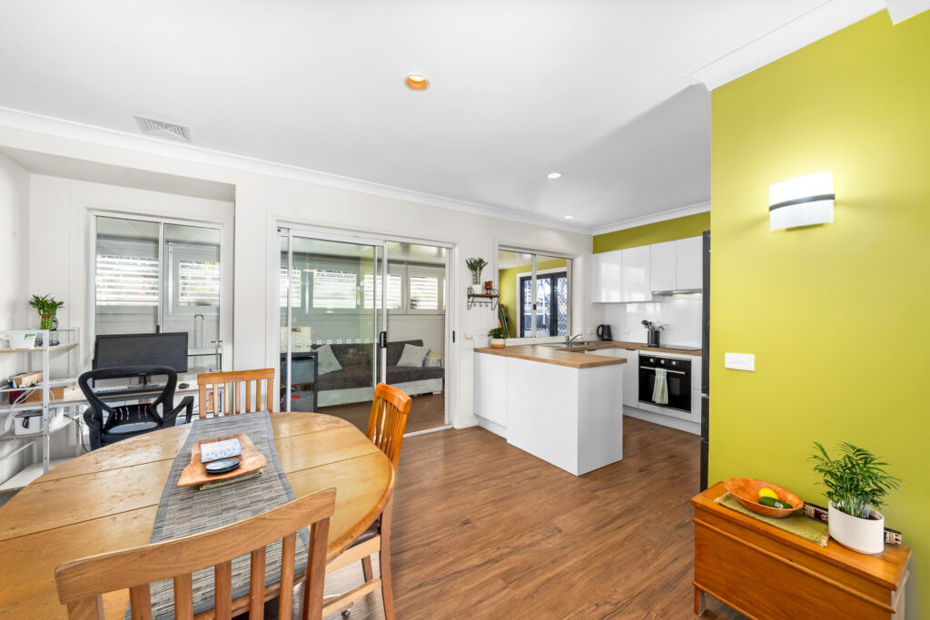 Sold - 8/2 Mainsail Place - New Property in West Ballina - Real Estate by Jamie Marshall