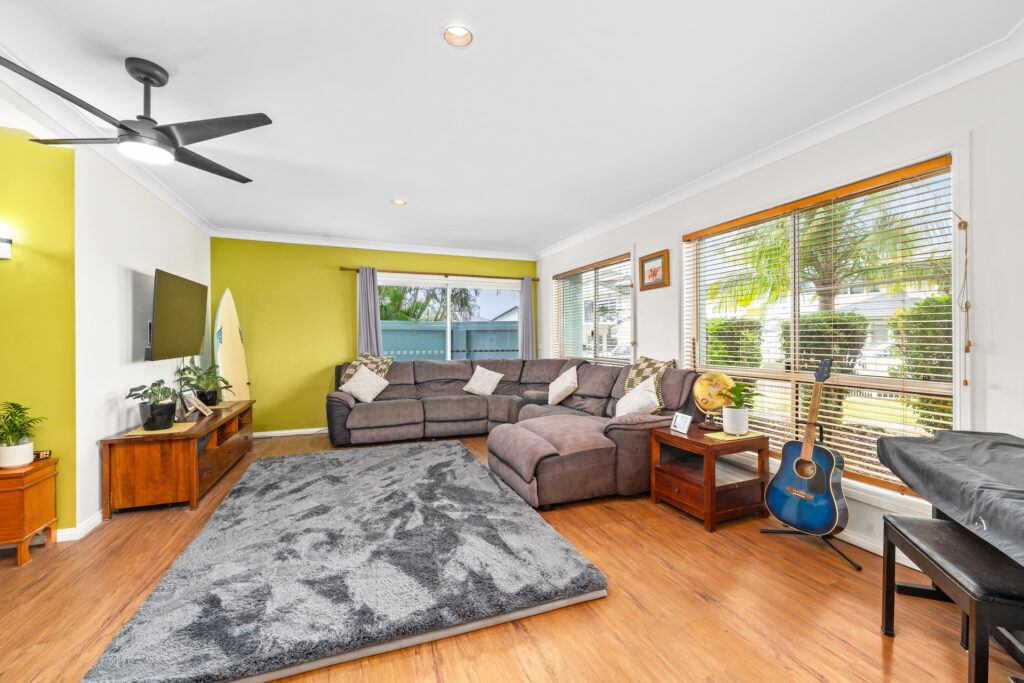 Sold - 8/2 Mainsail Place - New Property in West Ballina - Real Estate by Jamie Marshall
