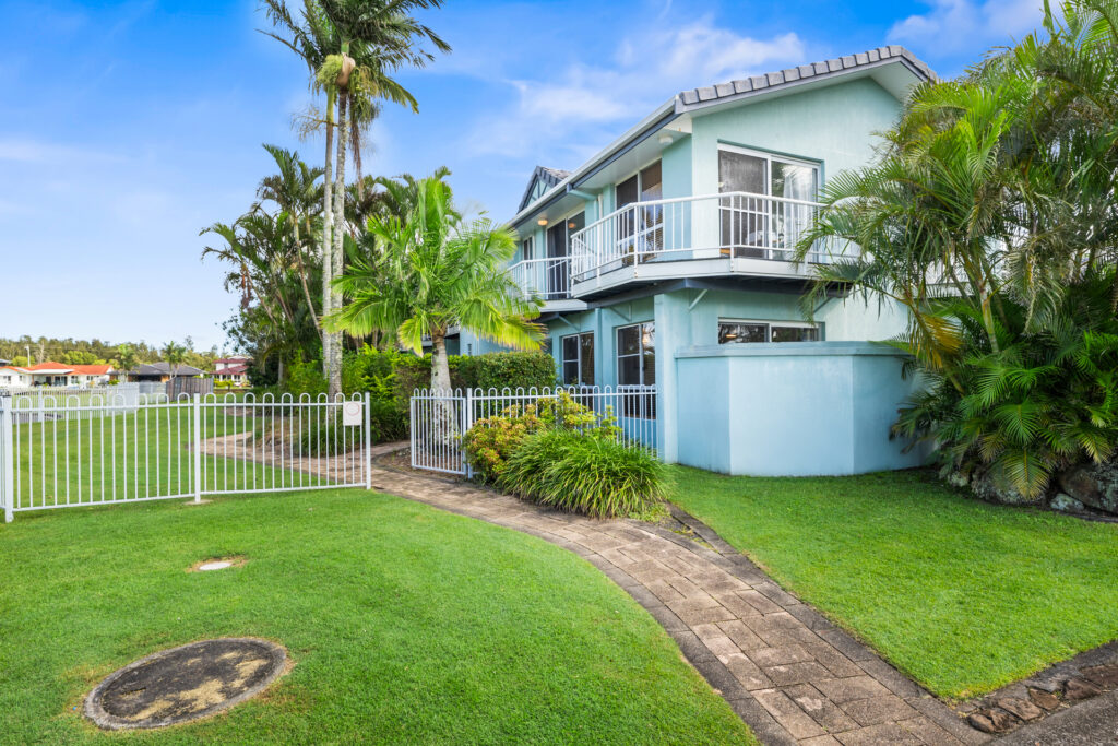Sold - 8/2 Mainsail Place - New Property in West Ballina - Real Estate by Jamie Marshall