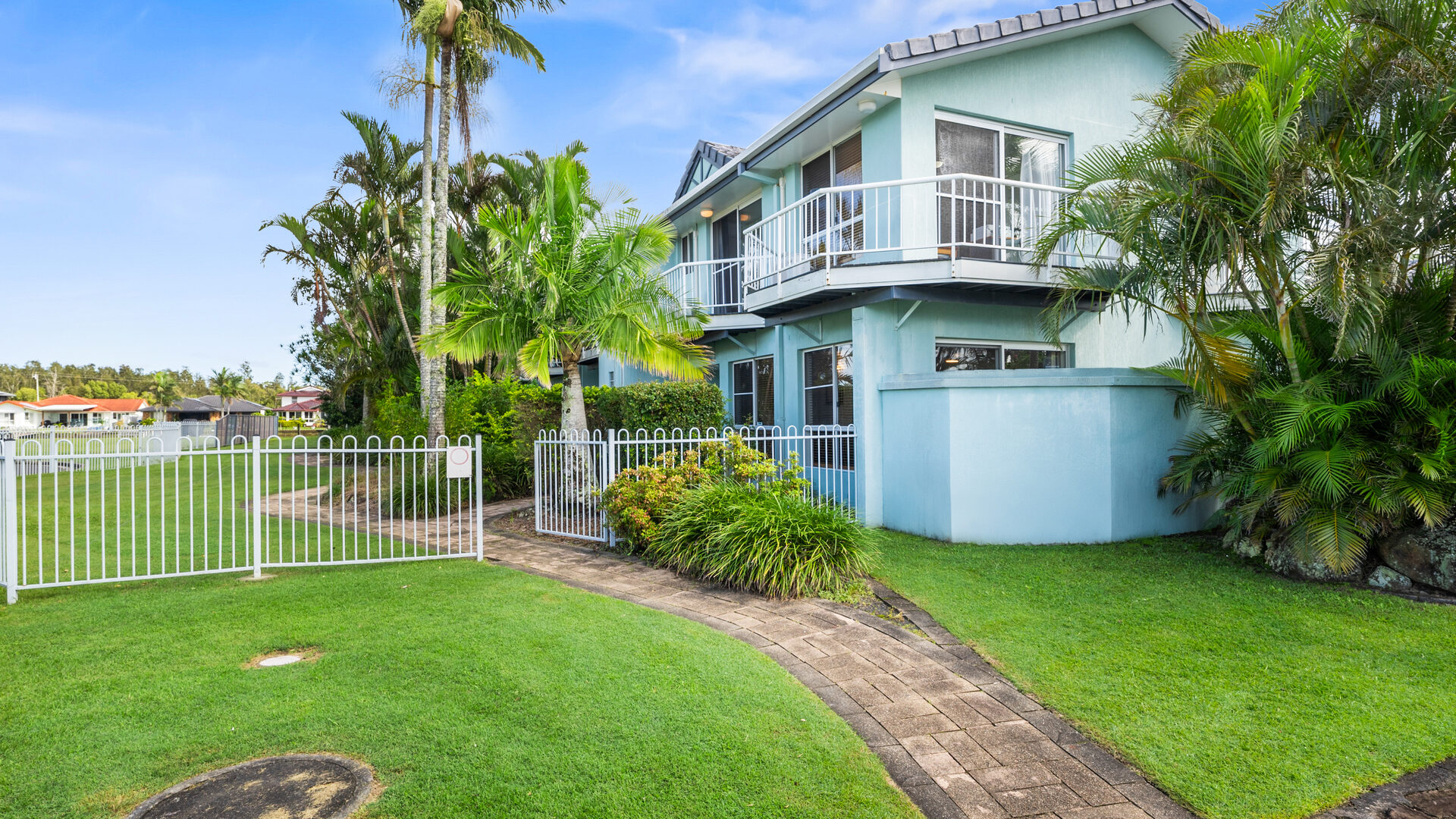 Sold - 8/2 Mainsail Place - New Property in West Ballina - Real Estate by Jamie Marshall