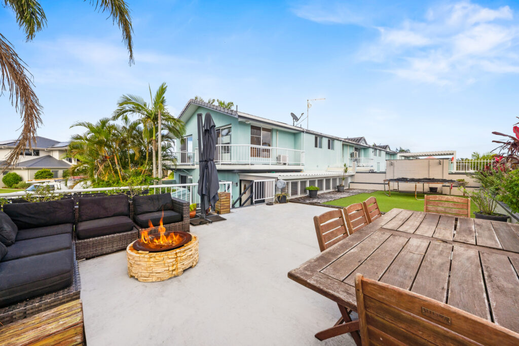 Sold - 8/2 Mainsail Place - New Property in West Ballina - Real Estate by Jamie Marshall