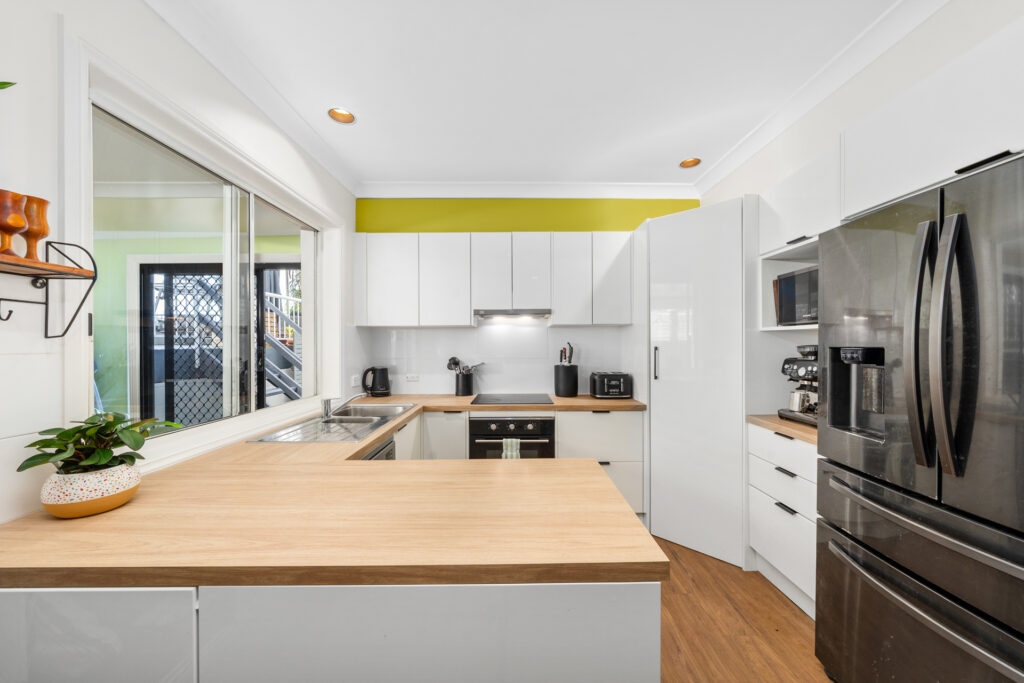Sold - 8/2 Mainsail Place - New Property in West Ballina - Real Estate by Jamie Marshall
