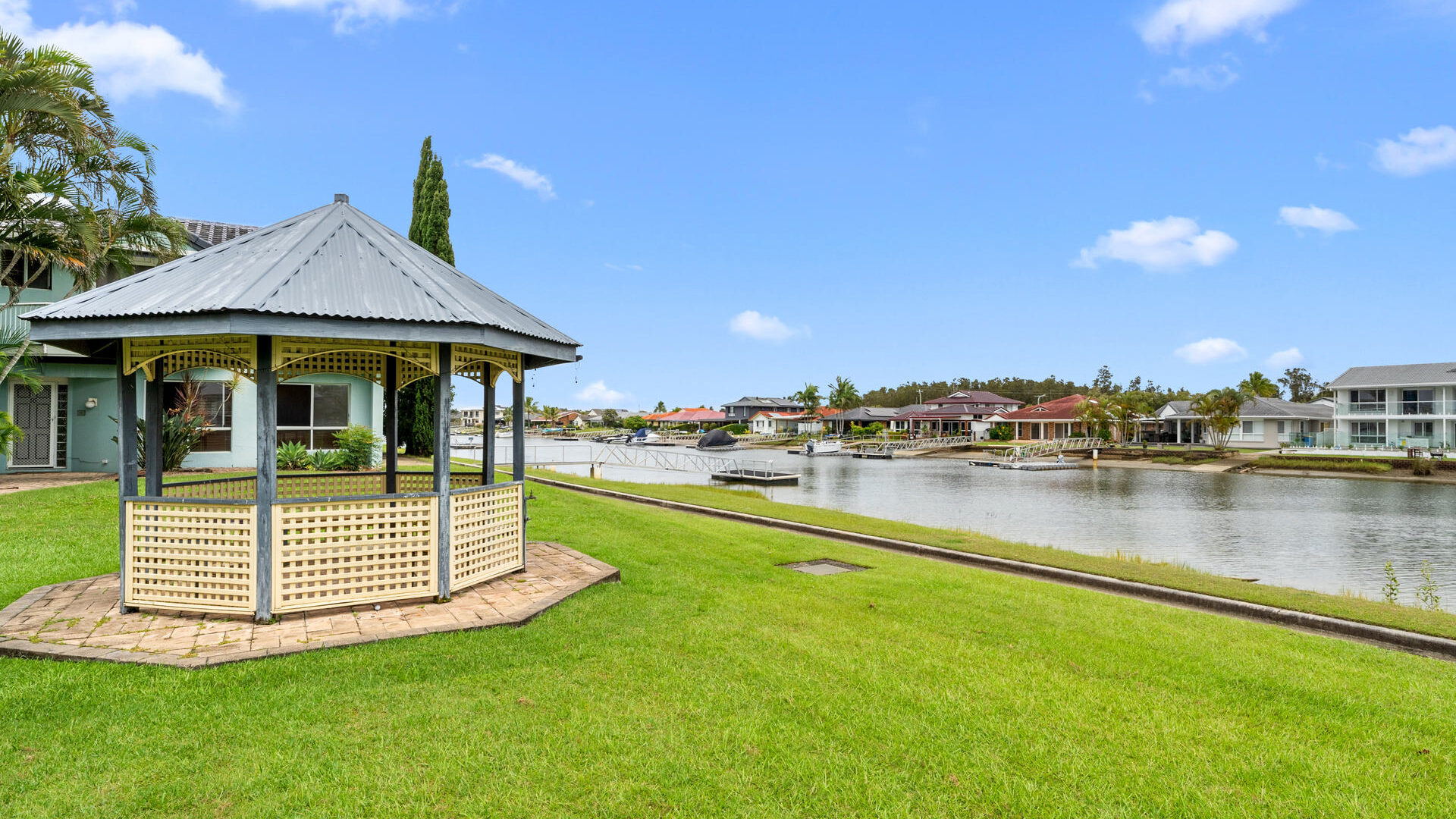 Sold - 8/2 Mainsail Place - New Property in West Ballina - Real Estate by Jamie Marshall