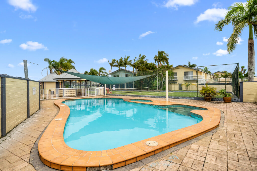 Sold - 8/2 Mainsail Place - New Property in West Ballina - Real Estate by Jamie Marshall