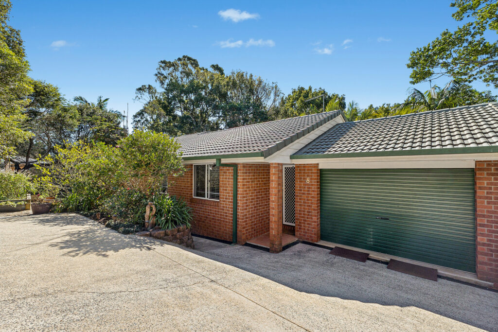 Sold - 8 Daniel Drive - New Property in Goonellabah - Real Estate by Ashley Goeldner