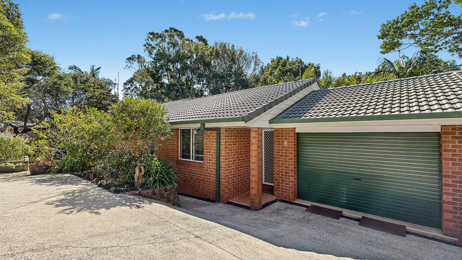 Sold - 8 Daniel Drive - New Property in Goonellabah - Real Estate by Ashley Goeldner