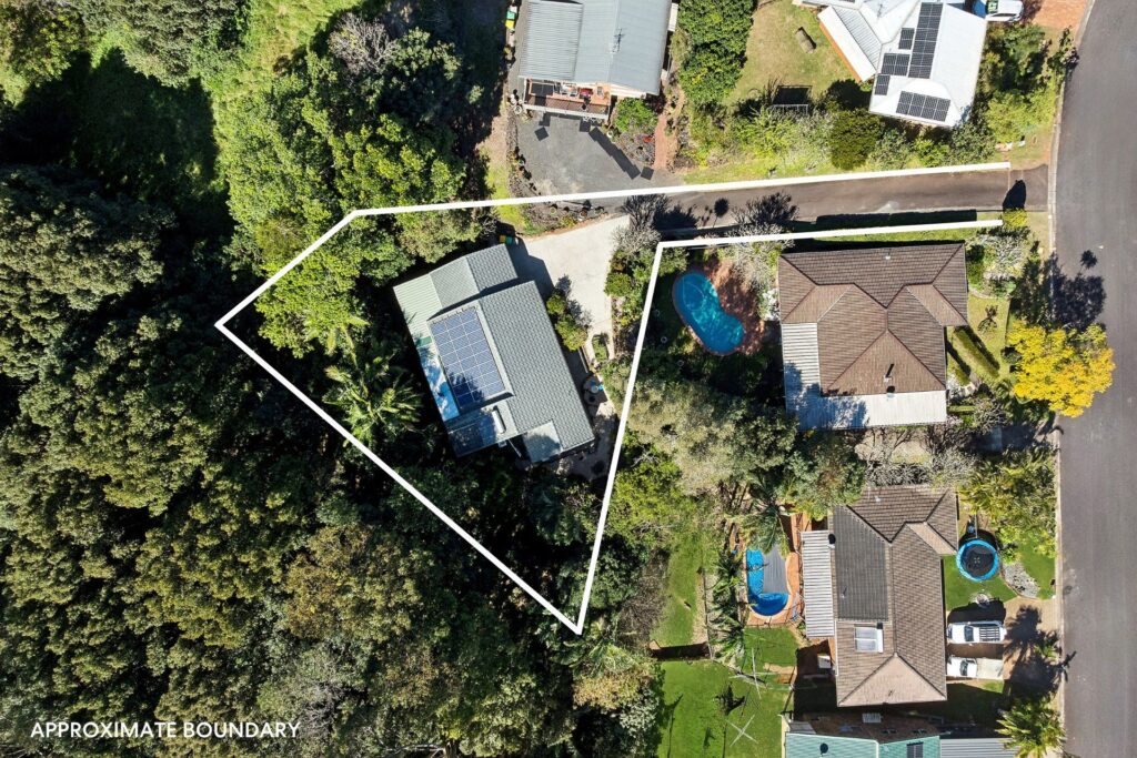 Sold - 8 Daniel Drive - New Property in Goonellabah - Real Estate by Ashley Goeldner