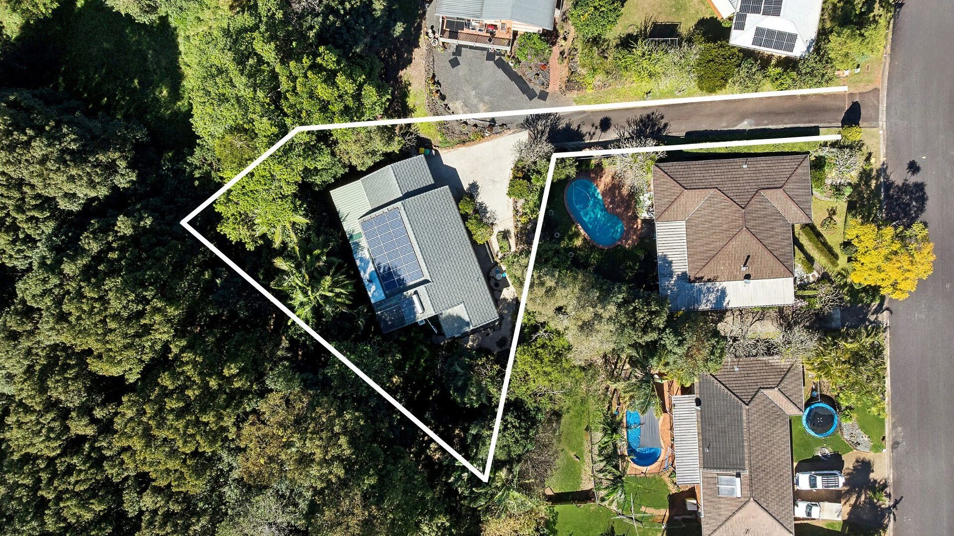 Sold - 8 Daniel Drive - New Property in Goonellabah - Real Estate by Ashley Goeldner