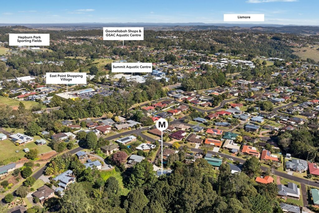 Sold - 8 Daniel Drive - New Property in Goonellabah - Real Estate by Ashley Goeldner