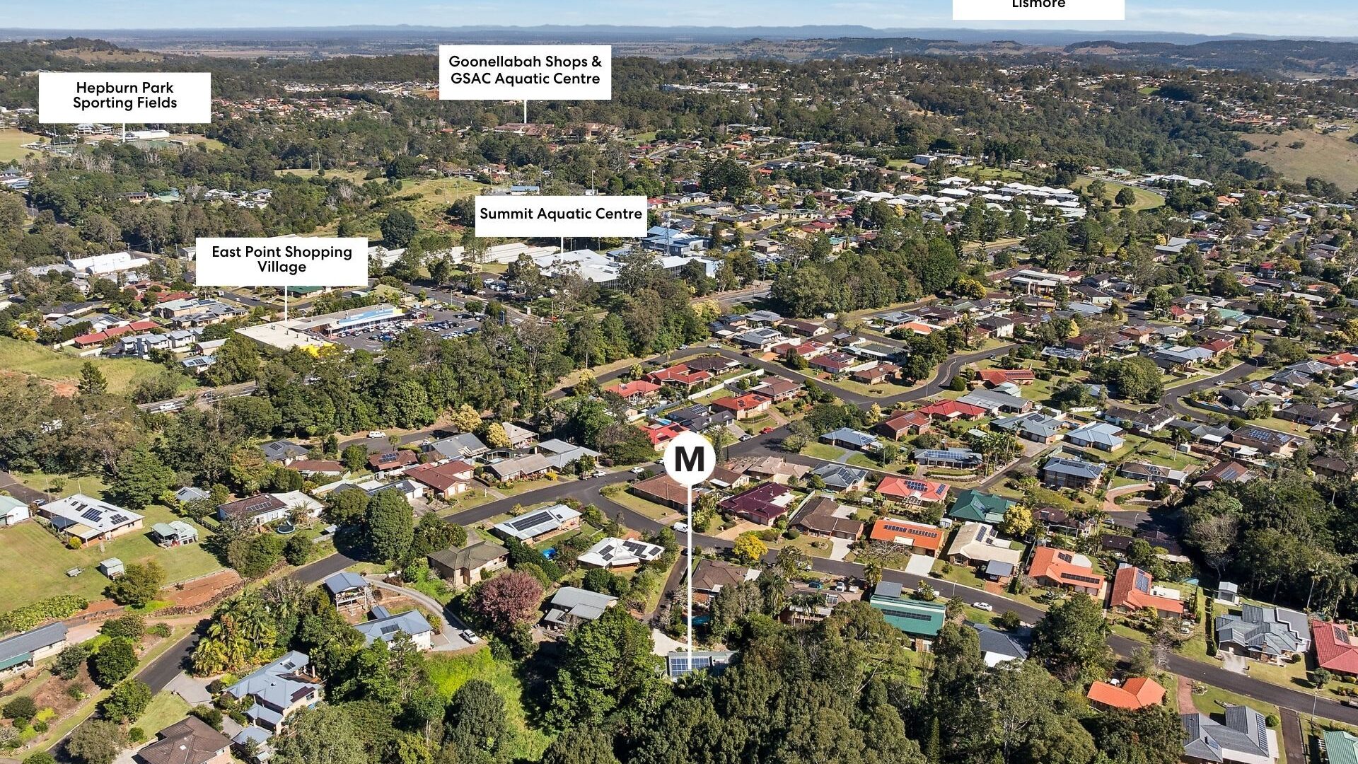 Sold - 8 Daniel Drive - New Property in Goonellabah - Real Estate by Ashley Goeldner