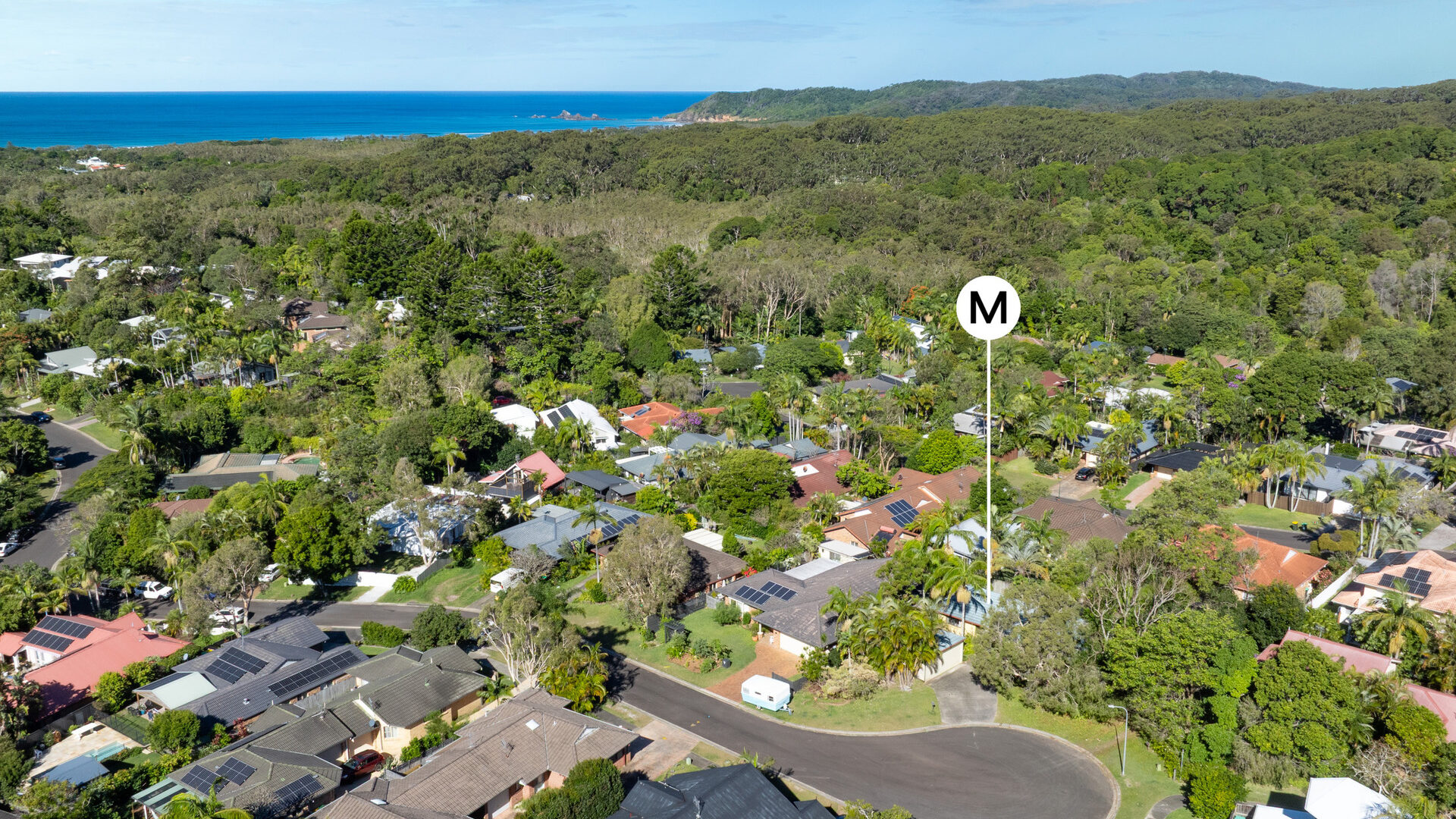 Sold - 6 Mango Bark Court - New Property in Suffolk Park - Real Estate by Tezu Harrison
