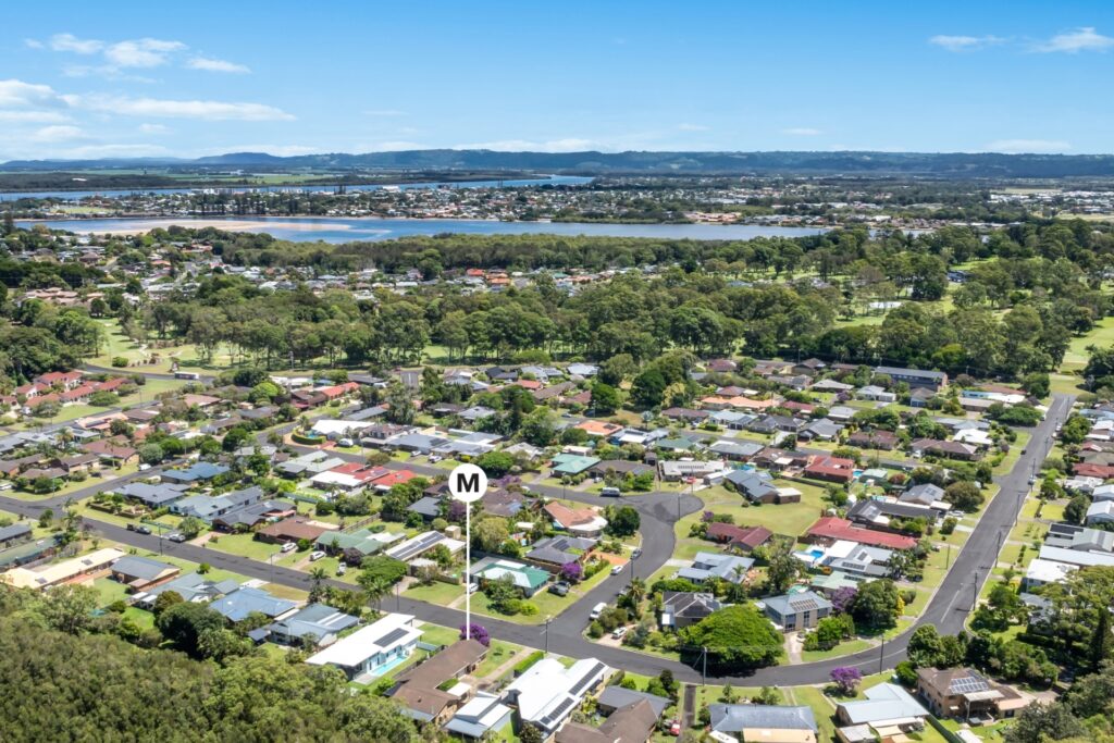 Sold - 1/39 Anderson Street - New Property in East Ballina - Real Estate by Glenn Mills Sarah Sommerfeld