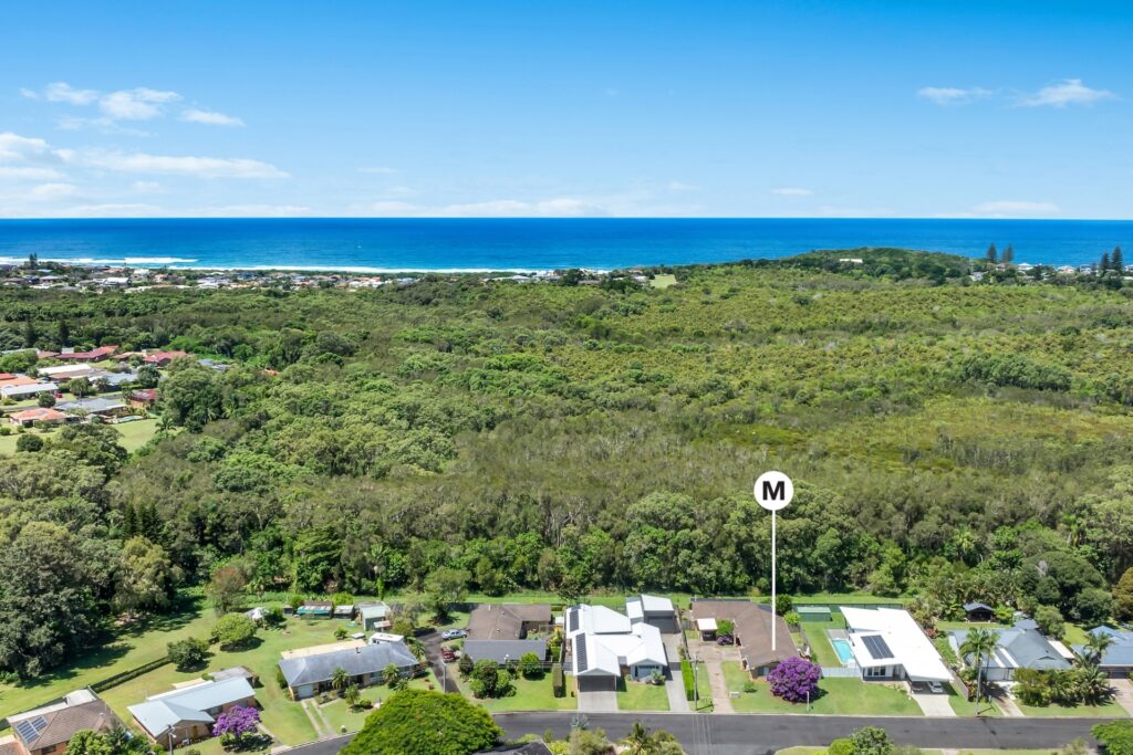 Sold - 1/39 Anderson Street - New Property in East Ballina - Real Estate by Glenn Mills Sarah Sommerfeld