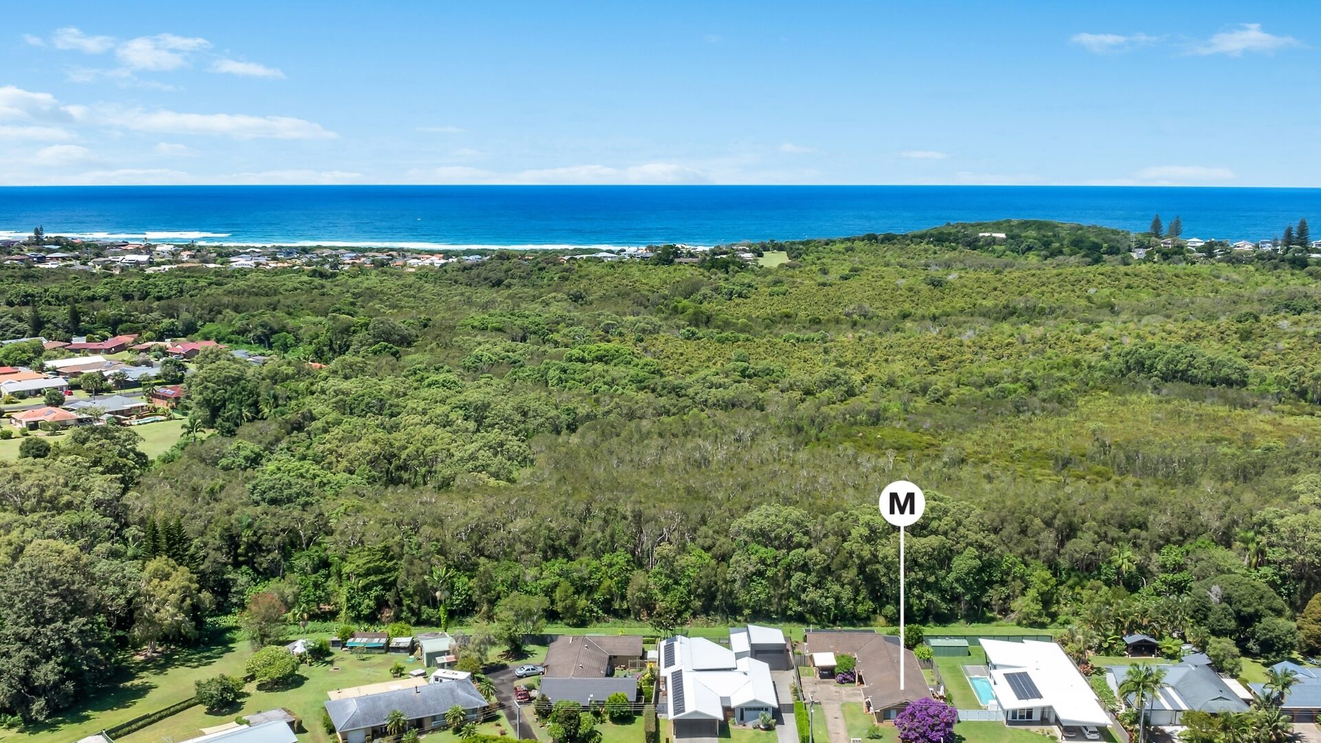 Sold - 1/39 Anderson Street - New Property in East Ballina - Real Estate by Glenn Mills Sarah Sommerfeld