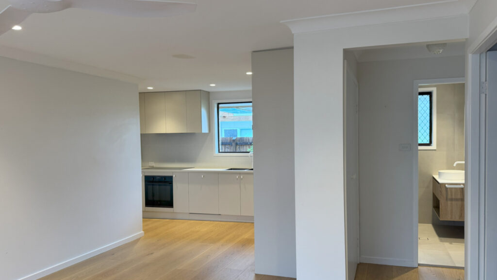 Sold - 1/39 Anderson Street - New Property in East Ballina - Real Estate by Glenn Mills Sarah Sommerfeld
