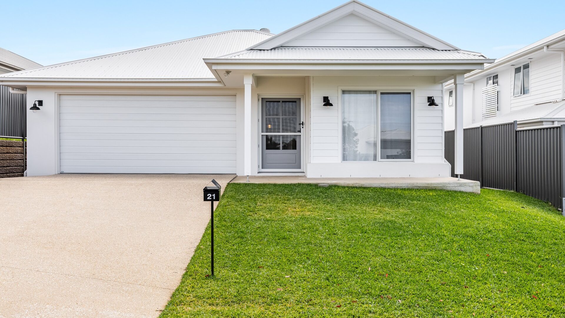 Leased - 21 Ecology Avenue - New Property in Cumbalum - Real Estate by
