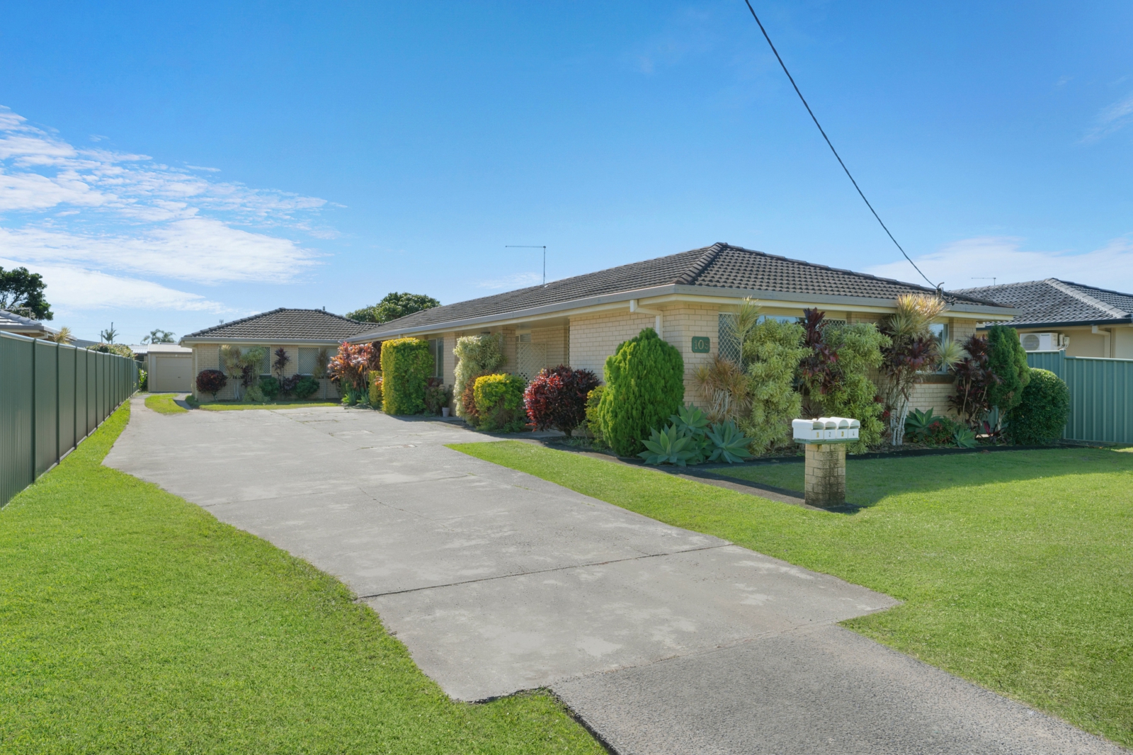 Ballina