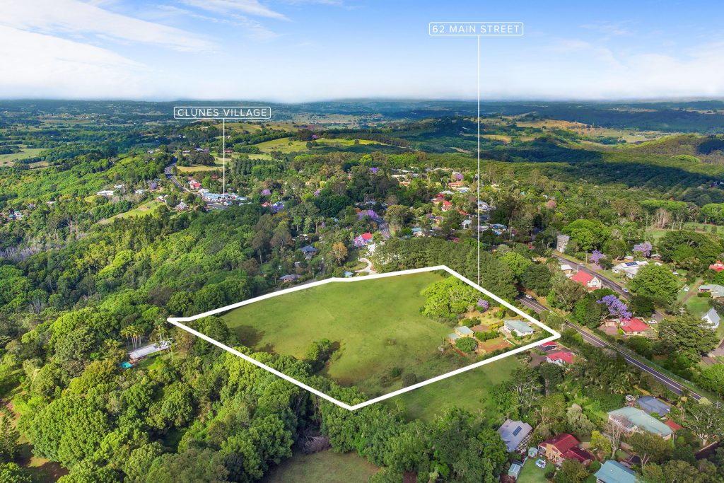 Sold - 62 Main Street - New Property in Clunes - Real Estate by Ryan McFarland