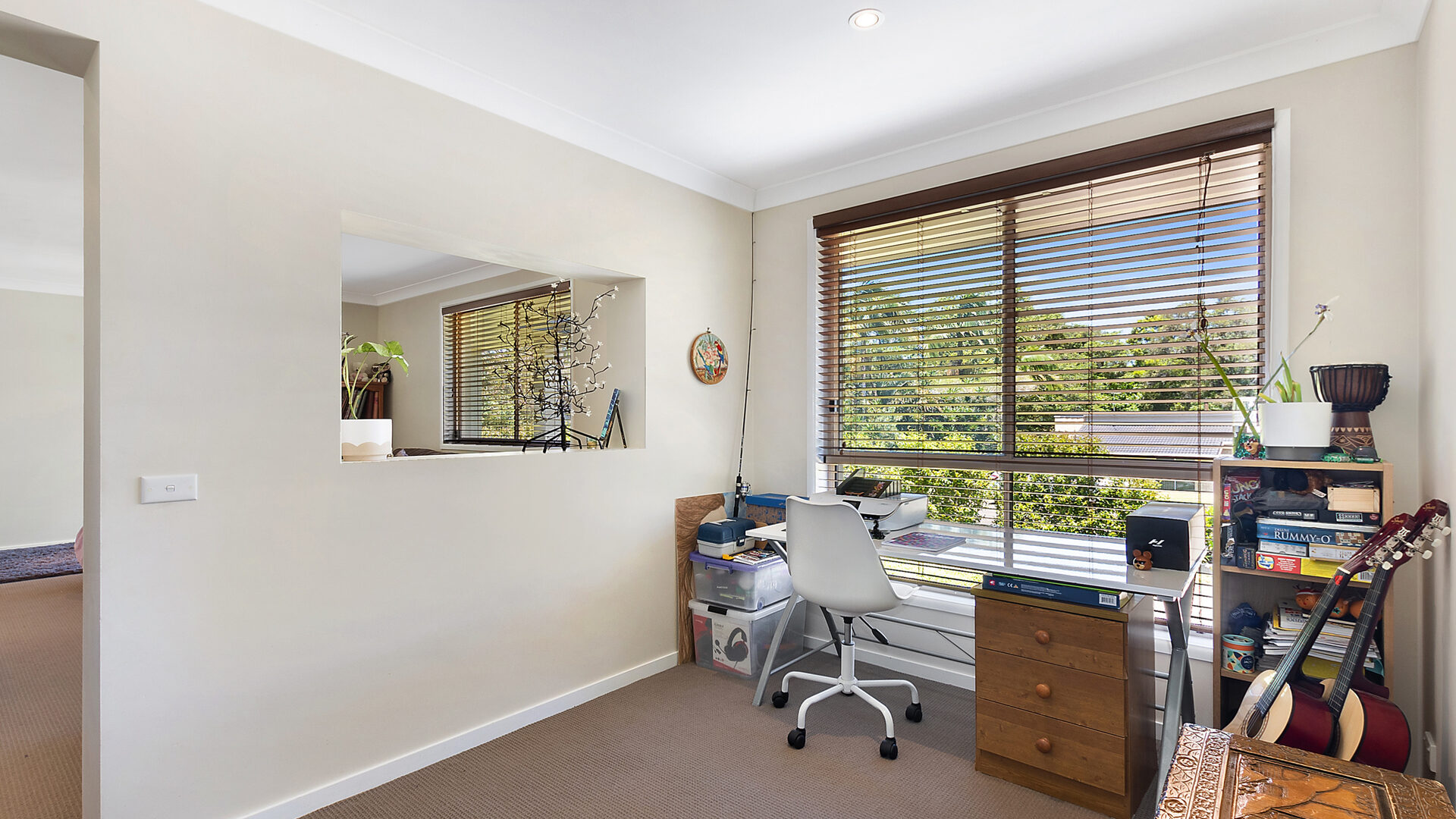 Sold - 23 Cerreto Circuit - New Property in Wollongbar - Real Estate by Bill Johnston