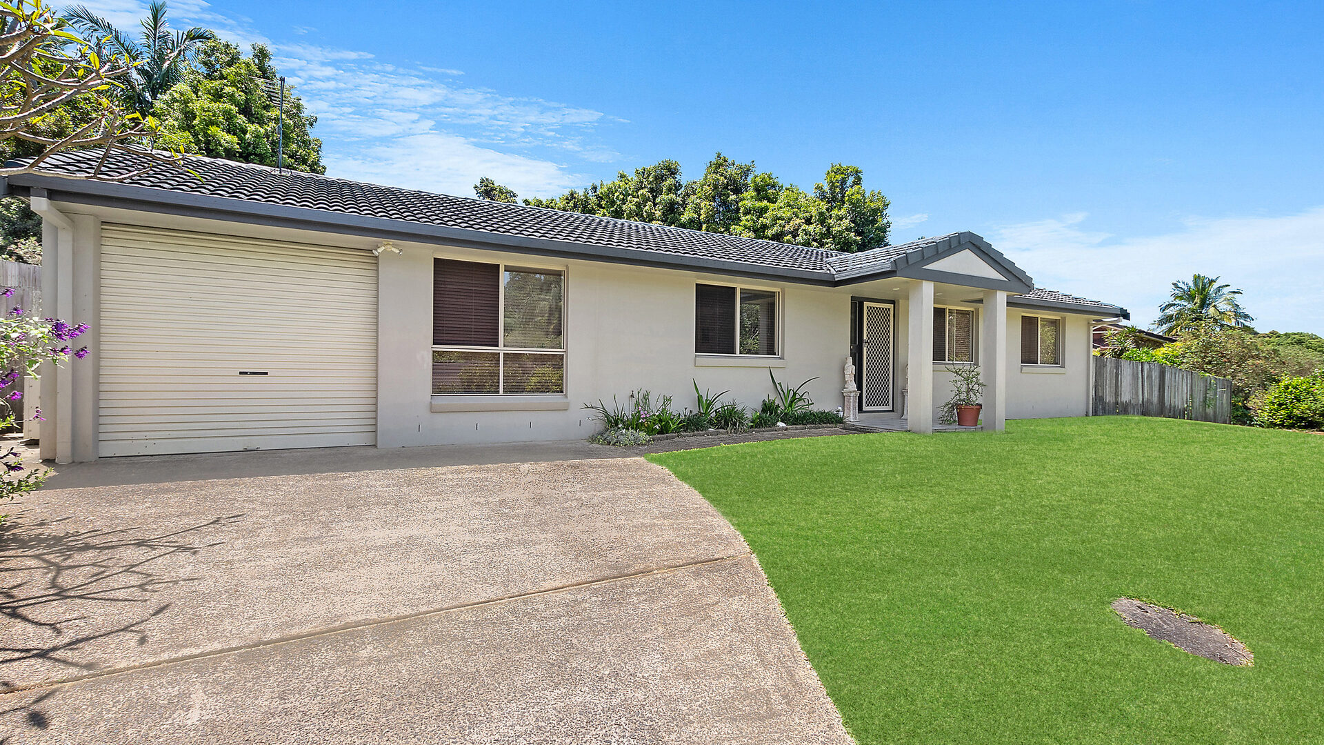 Sold - 23 Cerreto Circuit - New Property in Wollongbar - Real Estate by Bill Johnston