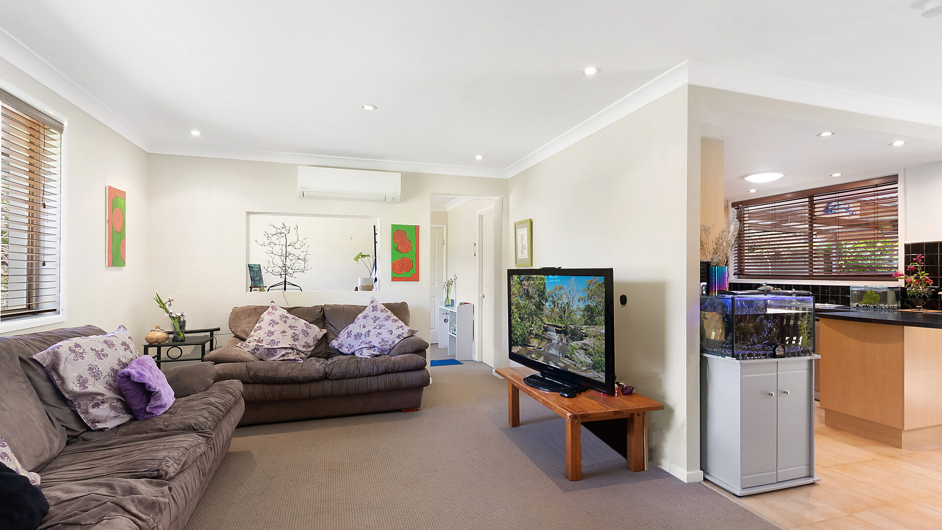 Sold - 23 Cerreto Circuit - New Property in Wollongbar - Real Estate by Bill Johnston