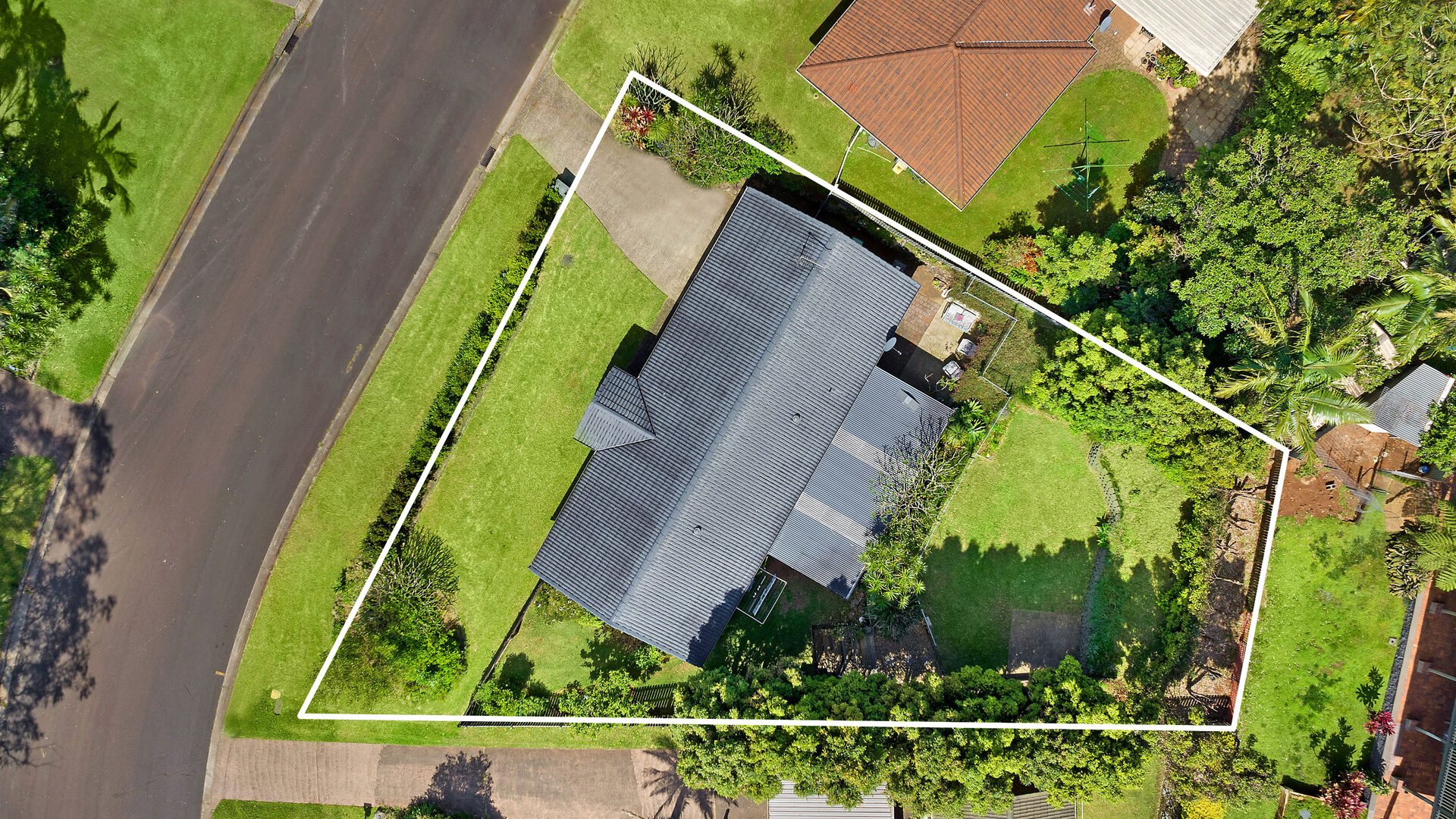 Sold - 23 Cerreto Circuit - New Property in Wollongbar - Real Estate by Bill Johnston
