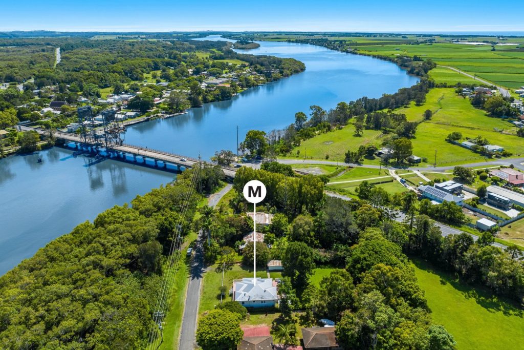 Sold - 7-9 River Street - New Property in East Wardell - Real Estate by Graham Houston