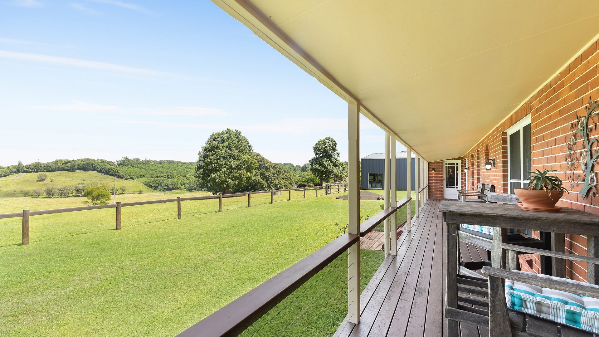 Sold - 55 Koellner Road - New Property in Cumbalum - Real Estate by Nathan Mills & Ben Gatwood