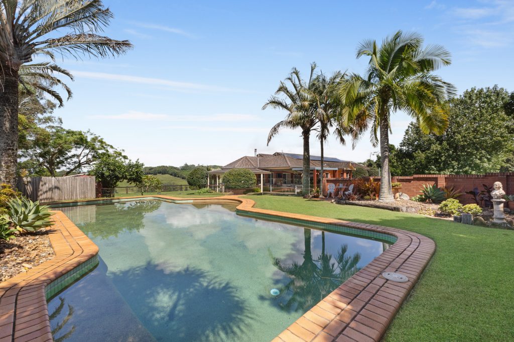 Sold - 55 Koellner Road - New Property in Cumbalum - Real Estate by Nathan Mills & Ben Gatwood