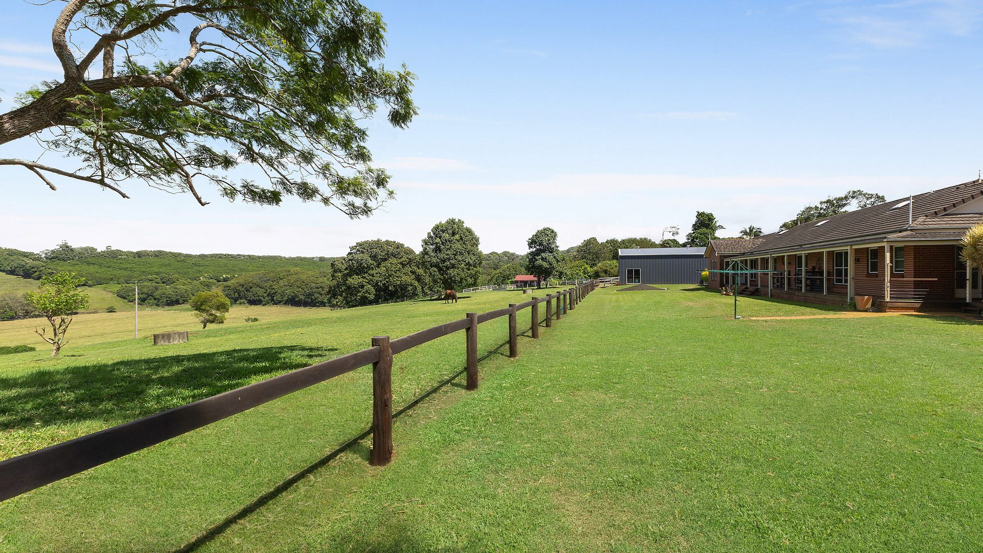 Sold - 55 Koellner Road - New Property in Cumbalum - Real Estate by Nathan Mills & Ben Gatwood