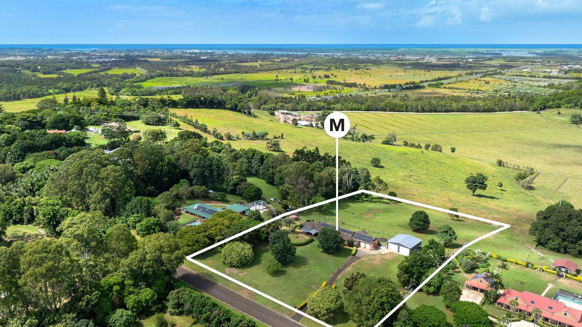 Sold - 55 Koellner Road - New Property in Cumbalum - Real Estate by Nathan Mills & Ben Gatwood