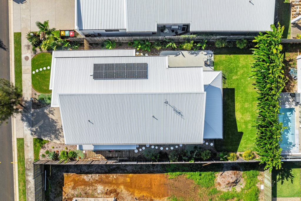 Sold - 4 Seaside Avenue - New Property in Skennars Head - Real Estate by Jason Crethar