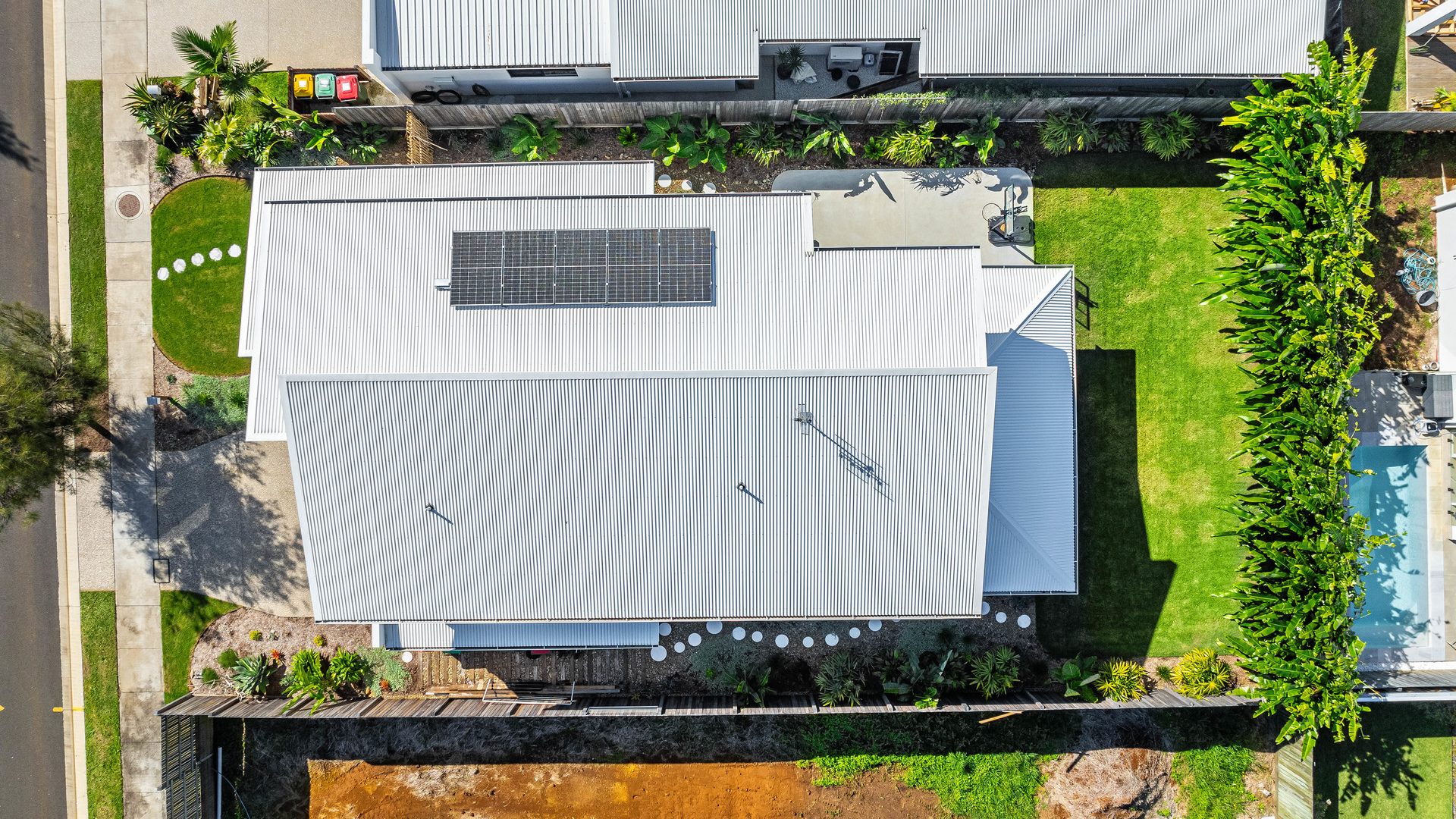 Sold - 4 Seaside Avenue - New Property in Skennars Head - Real Estate by Jason Crethar