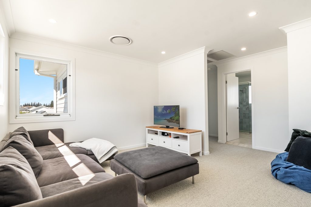 Sold - 4 Seaside Avenue - New Property in Skennars Head - Real Estate by Jason Crethar