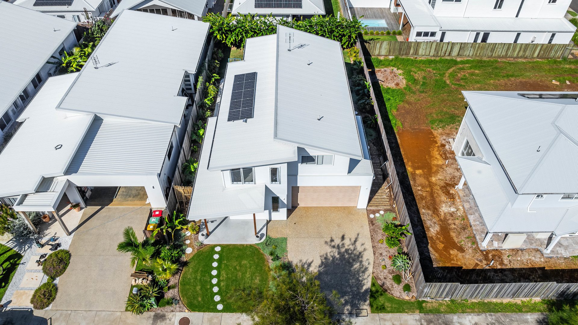 Sold - 4 Seaside Avenue - New Property in Skennars Head - Real Estate by Jason Crethar