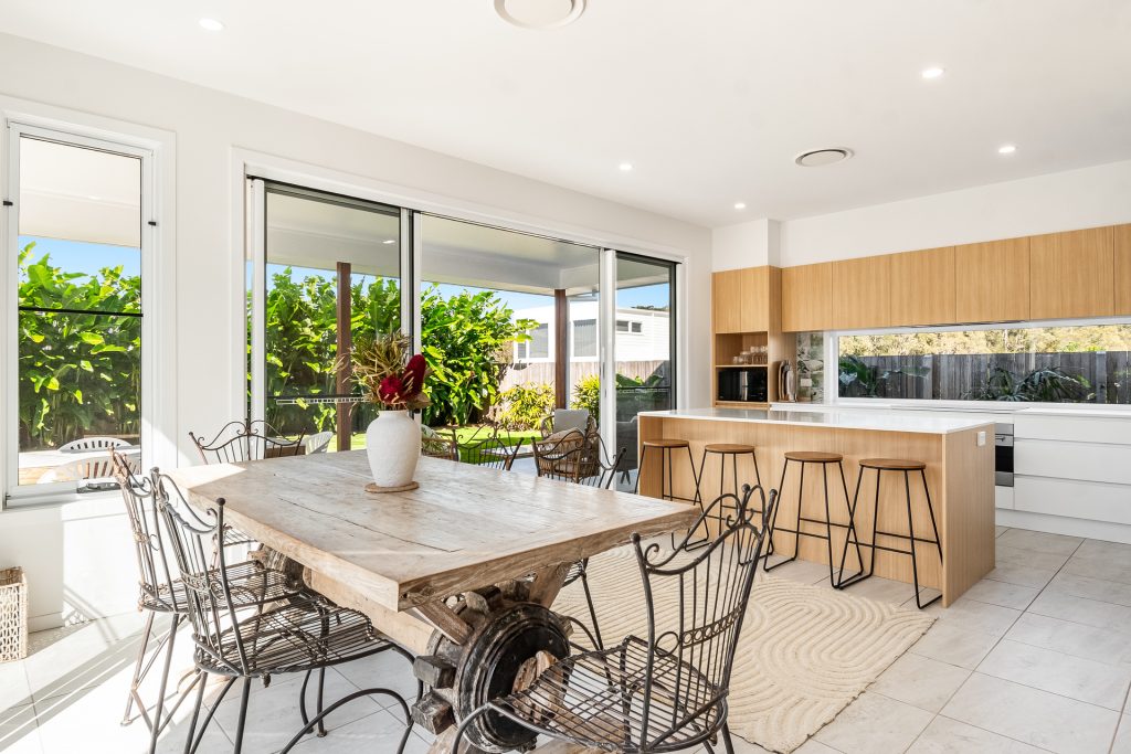 Sold - 4 Seaside Avenue - New Property in Skennars Head - Real Estate by Jason Crethar