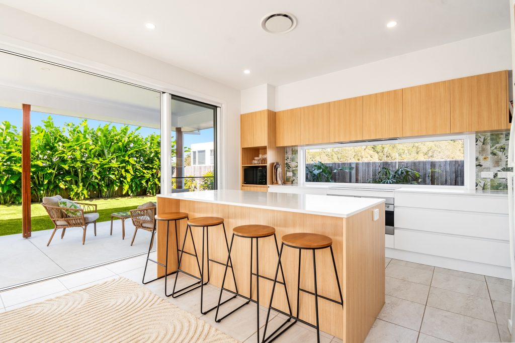 Sold - 4 Seaside Avenue - New Property in Skennars Head - Real Estate by Jason Crethar