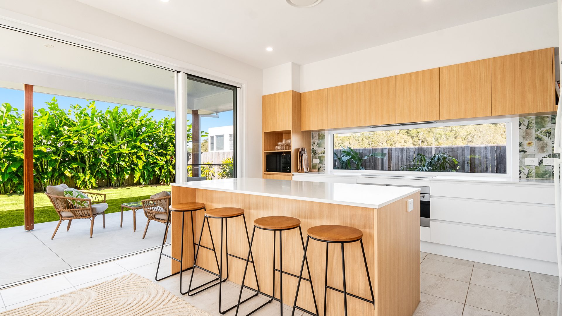 Sold - 4 Seaside Avenue - New Property in Skennars Head - Real Estate by Jason Crethar