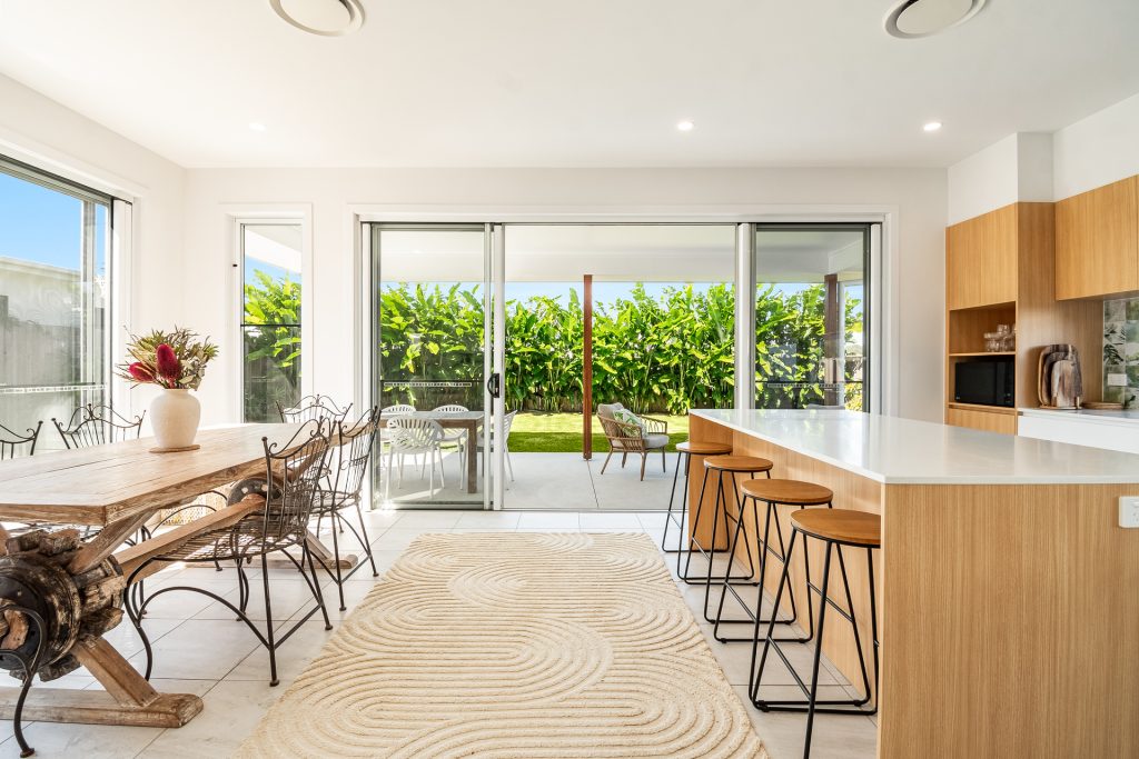 Sold - 4 Seaside Avenue - New Property in Skennars Head - Real Estate by Jason Crethar