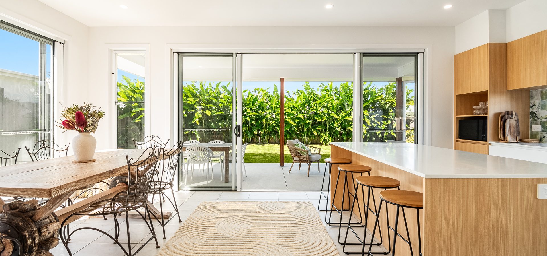 Sold - 4 Seaside Avenue - New Property in Skennars Head - Real Estate by Jason Crethar