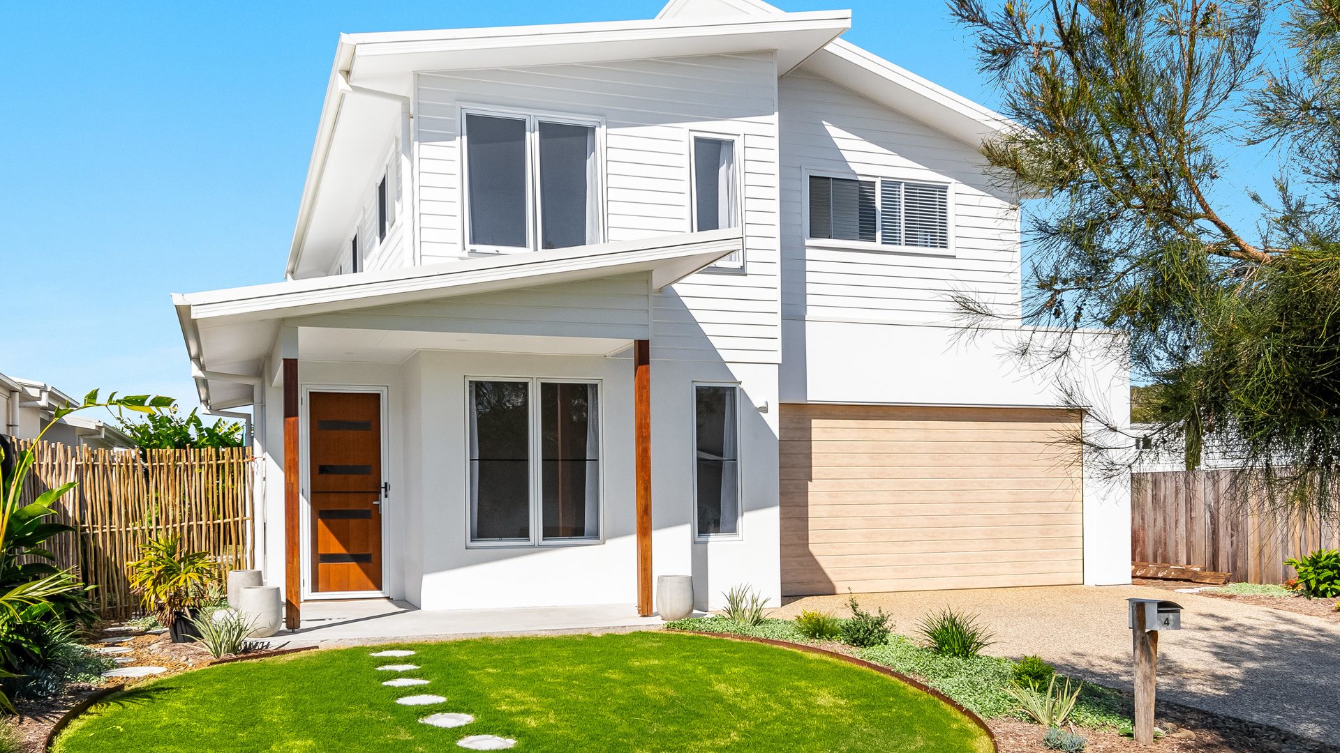 Sold - 4 Seaside Avenue - New Property in Skennars Head - Real Estate by Jason Crethar