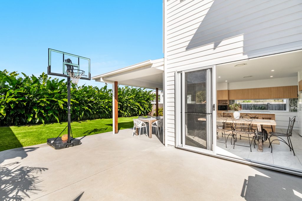 Sold - 4 Seaside Avenue - New Property in Skennars Head - Real Estate by Jason Crethar